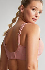 Panache | Non Wired Sports Bra | Sienna