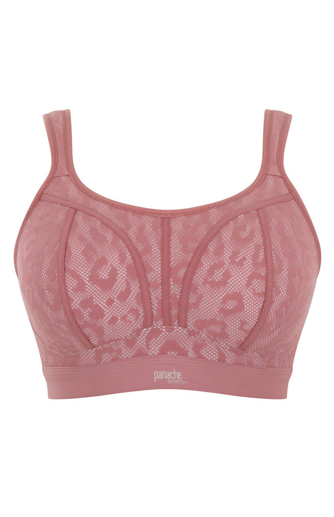 Panache | Non Wired Sports Bra | Sienna