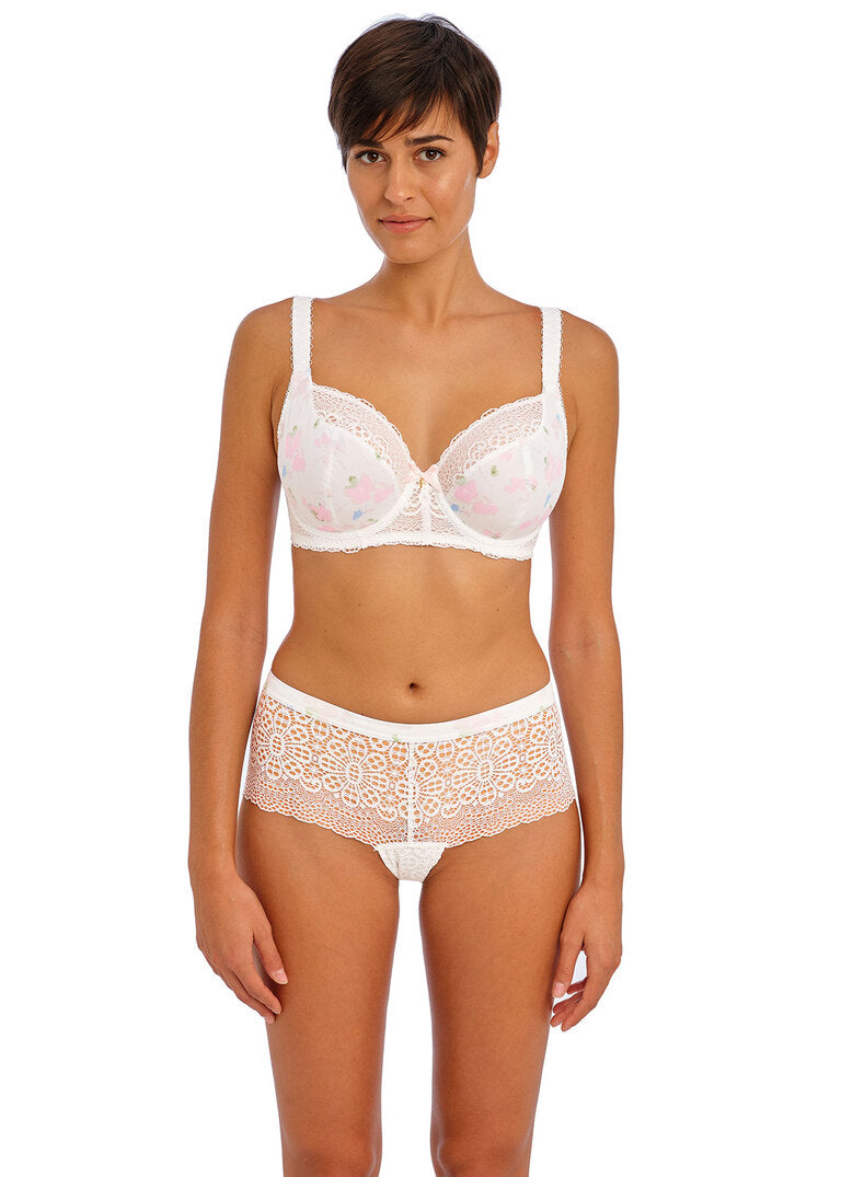 Freya | Daydreaming Short | White