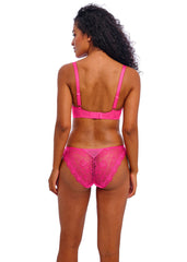 Freya | Fascinate Balconette Bra | Hot Pink