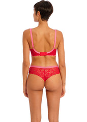 Freya | Offbeat Brazilian | Chilli Red