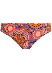 Freya | Santiago Nights Bikini Briefs | Multi