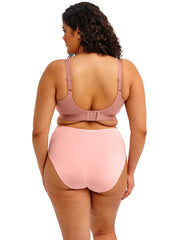 Elomi | Downtime Bralette | Ash Rose