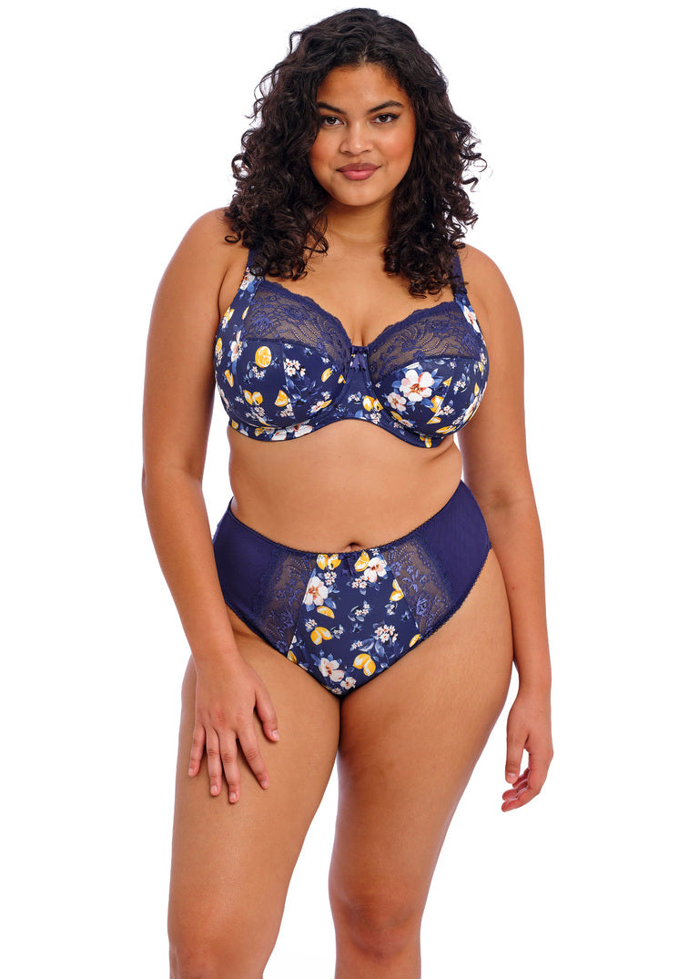 Elomi | Morgan Full Brief | Sicilia