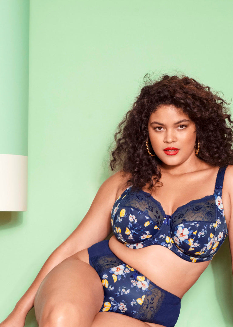Elomi | Morgan Full Brief | Sicilia
