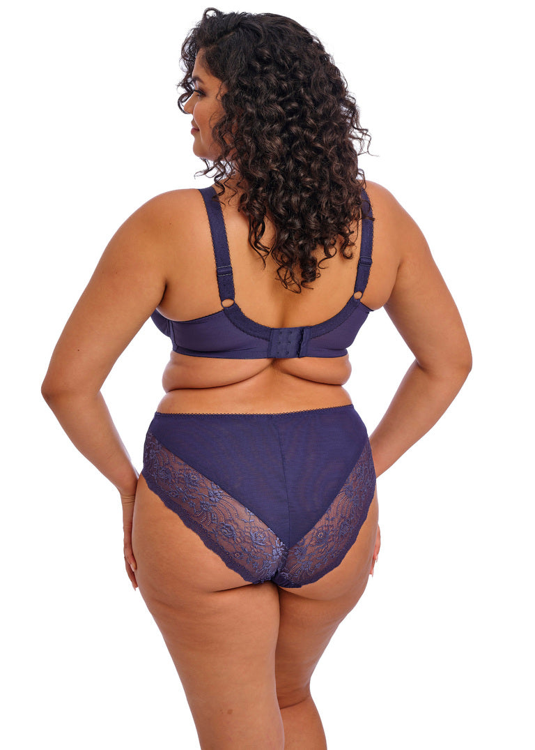 Elomi | Morgan Bra | Midnight