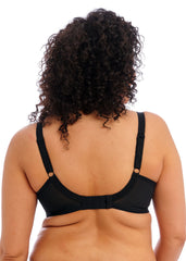 Elomi | Molly Nursing Bra | Black