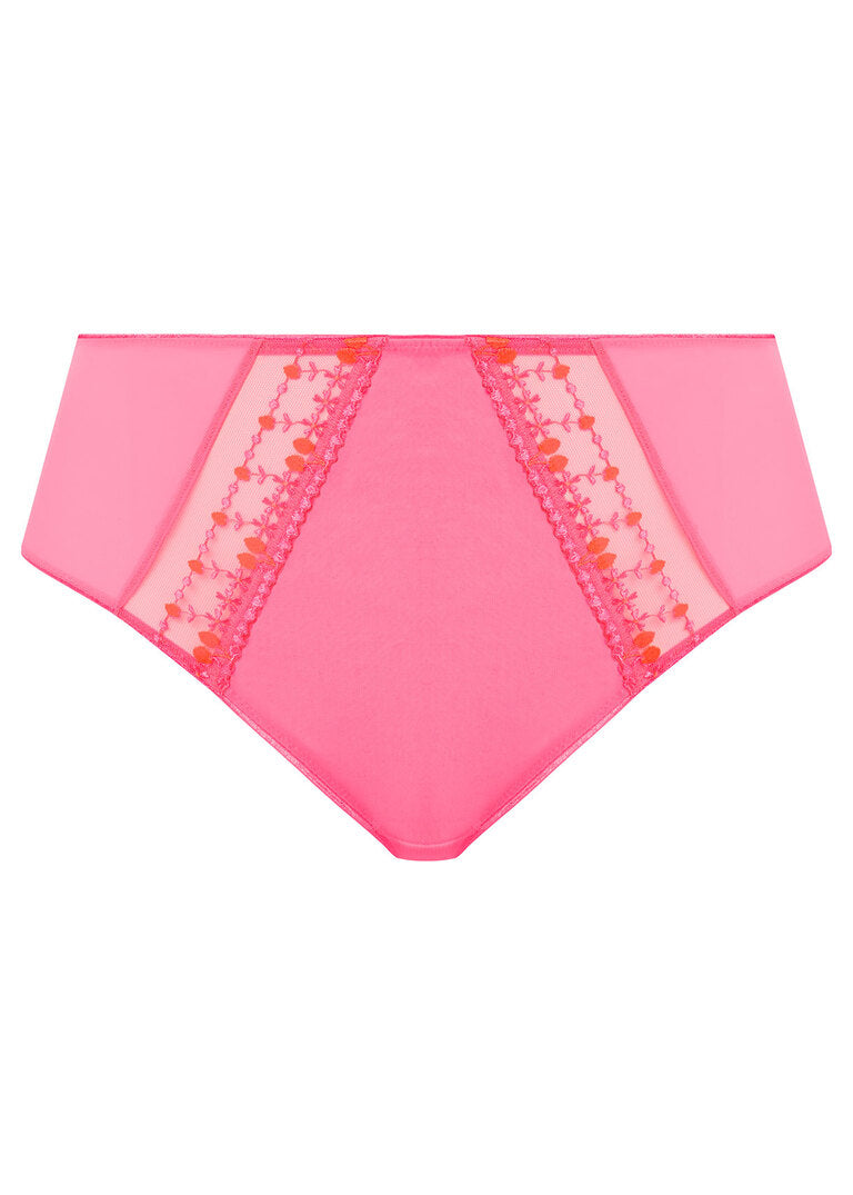 Elomi | Matilda Deep Brief | Wild Cherry