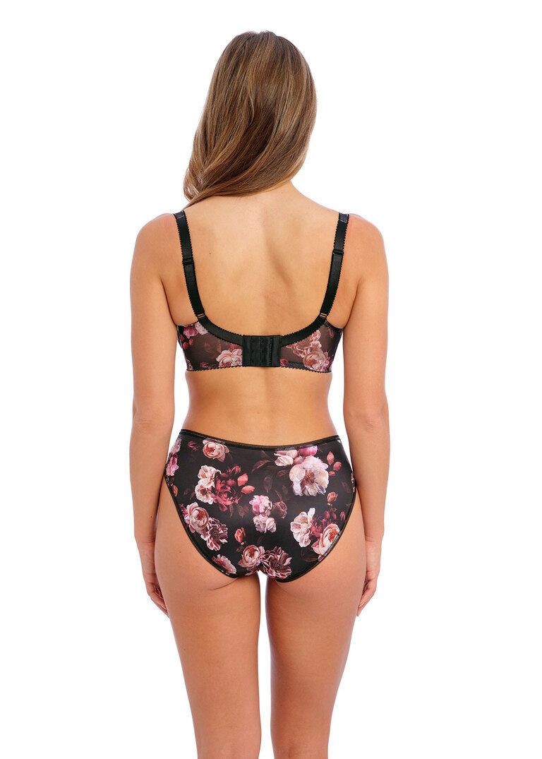 Fantasie | Pippa Brief | Black
