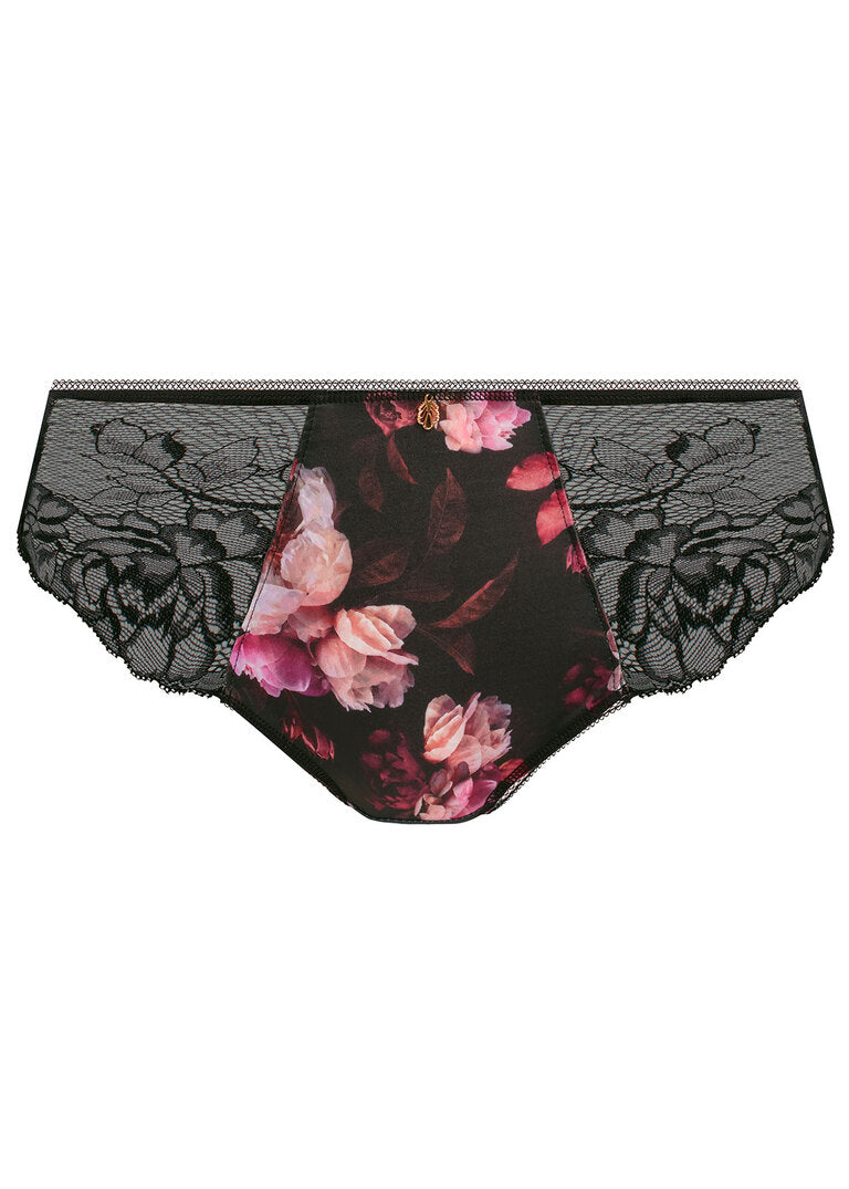 Fantasie | Pippa Brief | Black