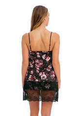 Fantasie | Pippa Chemise | Black