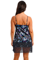Fantasie | Lucia Chemise | Midnight