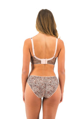 Fantasie | Lindsey Brief | Leopard