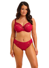 Fantasie | Portia Side Support | Red