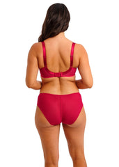 Fantasie | Portia Side Support | Red