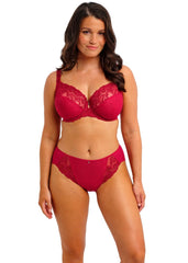Fantasie | Portia Brief | Red