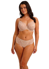 Fantasie | Emmaline Side Support Bra | Natural Beige