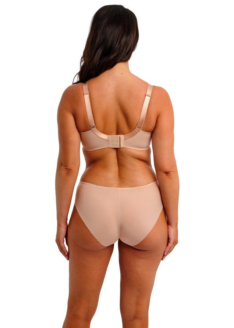 Fantasie | Emmaline Side Support Bra | Natural Beige
