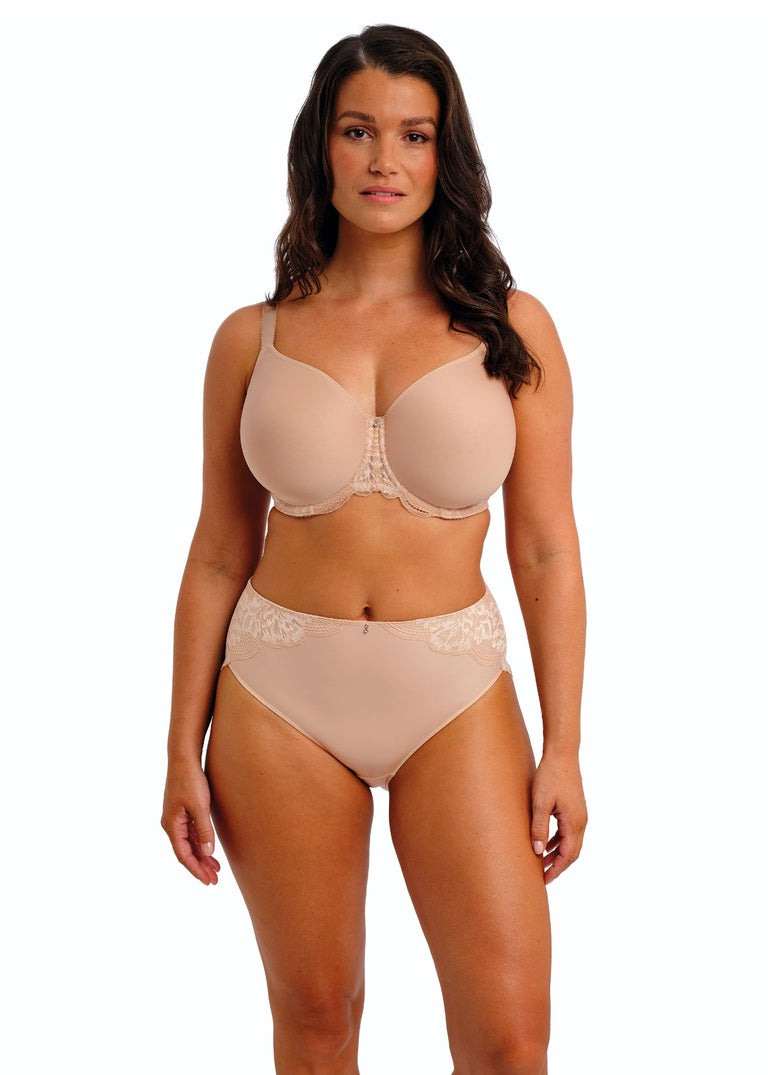 Fantasie | Emmaline Moulded Spacer Bra | Natural Beige