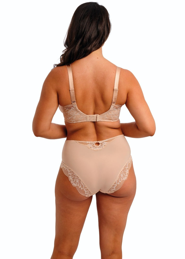 Fantasie | Emmaline Moulded Spacer Bra | Natural Beige