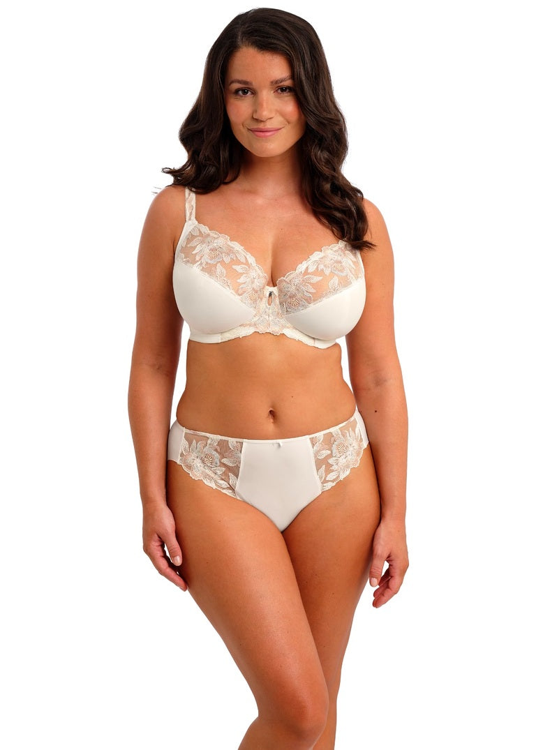 Fantasie | Magdalena Side Support Bra | Ivory