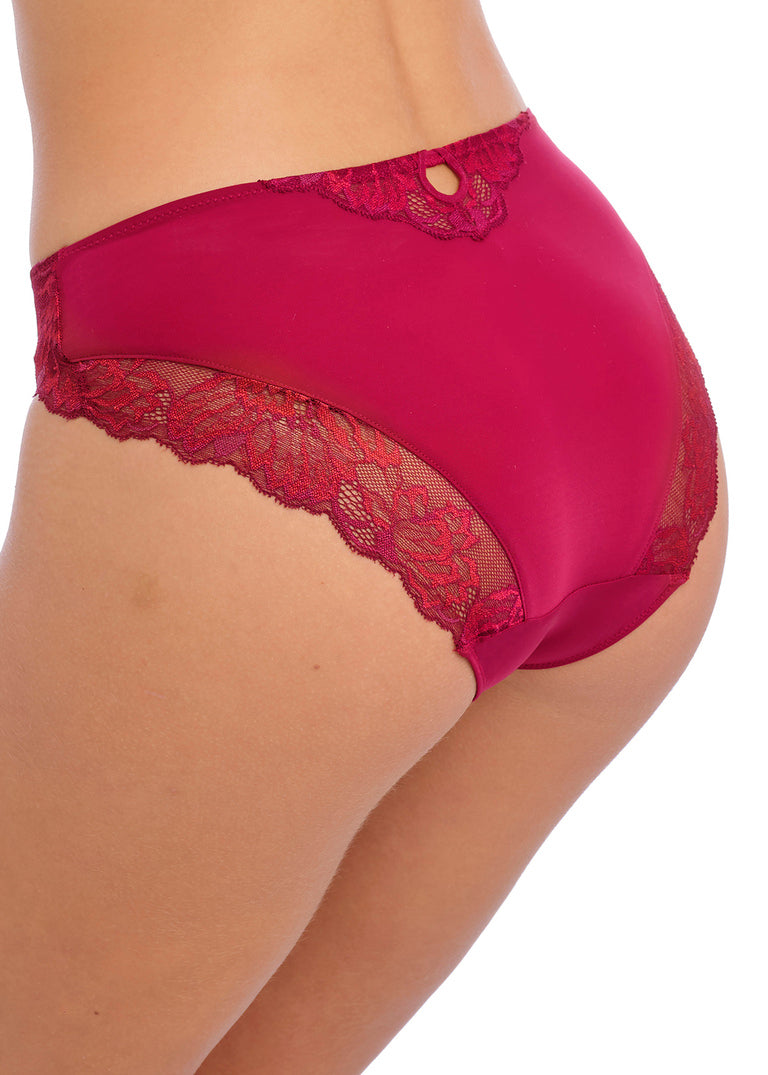 Fantasie | Aubree Brief | Rouge