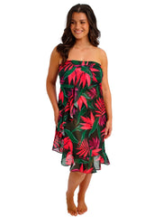Fantasie | Pichola Sarong | Mangrove