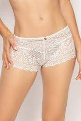 EMPREINTE | Cassiopée Shorty | Silk