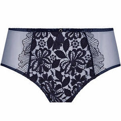 EMPREINTE | Agathe Panty | Navy