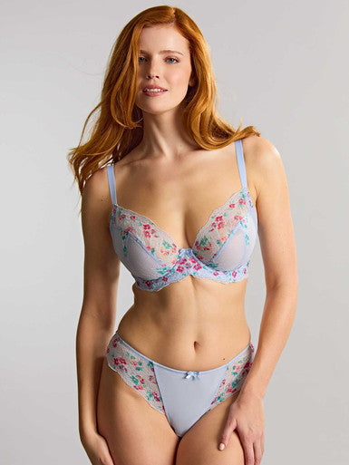 Panache | Ana Brazilian | Cornflower