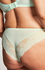 Panache | Ana Brazilian | Mint Green