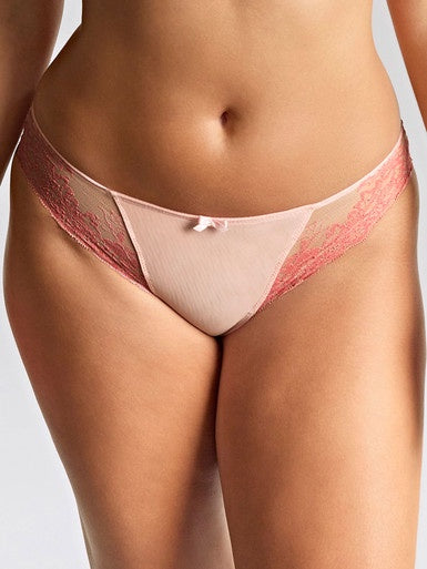 Panache | Ana Brazilian | Pink
