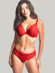 Panache | Ana Brazilian | Salsa Red