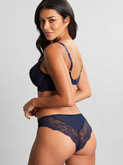 Panache | Ana Brazilian | Midnight Sequins