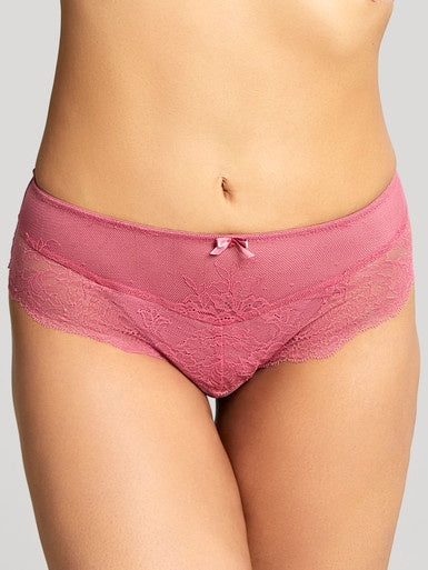 Panache | Ana Brief | Berry Pink