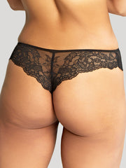 Panache | Ana Thong | Black