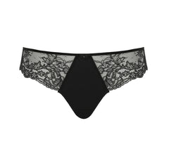 Panache | Ana Thong | Black