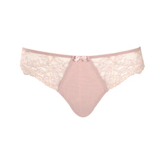 Panache | Ana Thong | Vintage