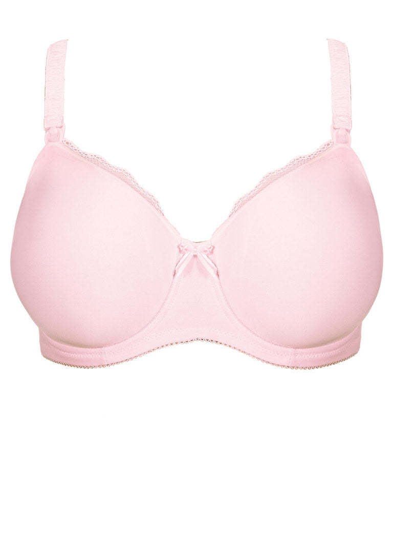 Freya | Pure Underwired Nursing | Petal