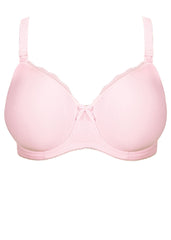 Freya | Pure Underwired Nursing | Petal