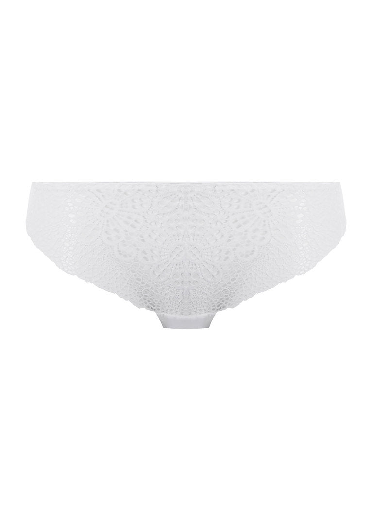 Freya | Erin Brazilian | White