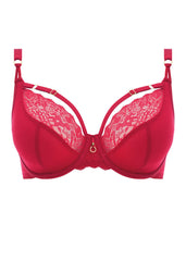 Freya | Temptress Plunge | Cherry