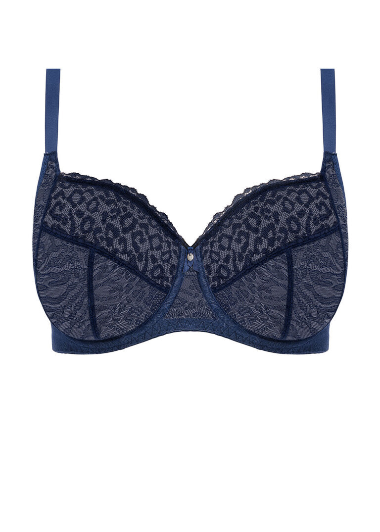 Freya | Catwalk Side Support | Midnight