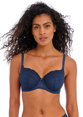 Freya | Catwalk Side Support | Midnight