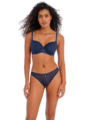 Freya | Catwalk Brief | Midnight
