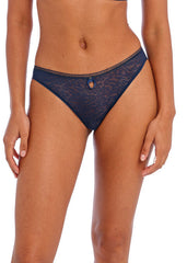 Freya | Catwalk Brief | Midnight
