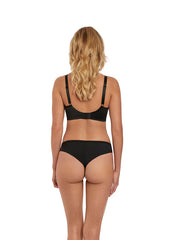 Freya | Starlight T Shirt Bra | Black