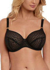 Freya | Starlight Side Support | Black