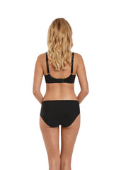 Freya | Starlight Side Support | Black
