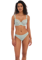 Freya | Starlight Brazilian | Pure Water
